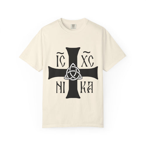 IC XC NIKA - T-Shirt
