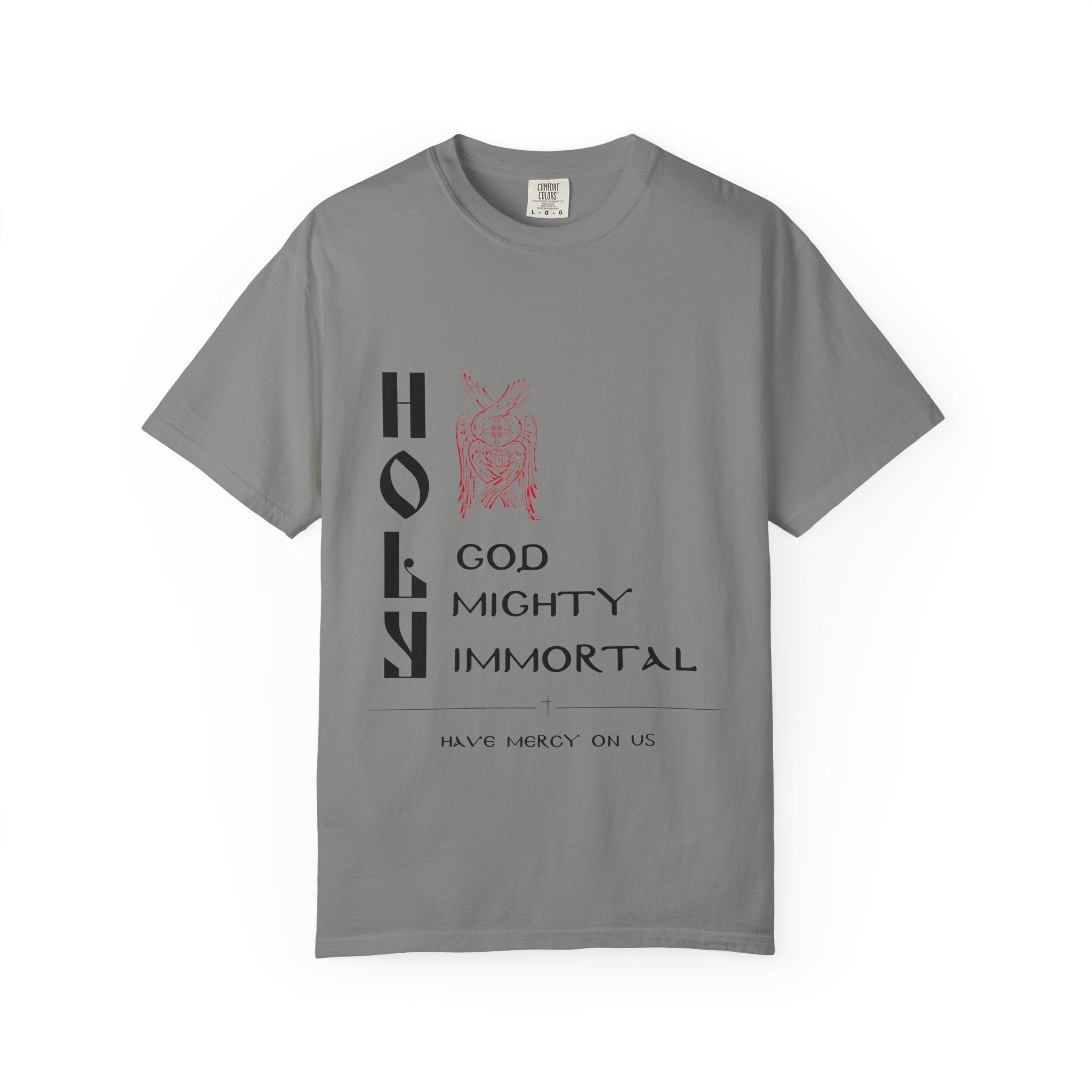 Trisagion T-Shirt
