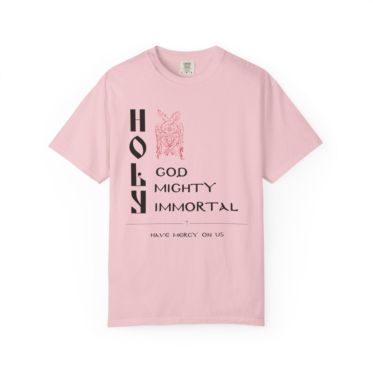 Trisagion T-Shirt