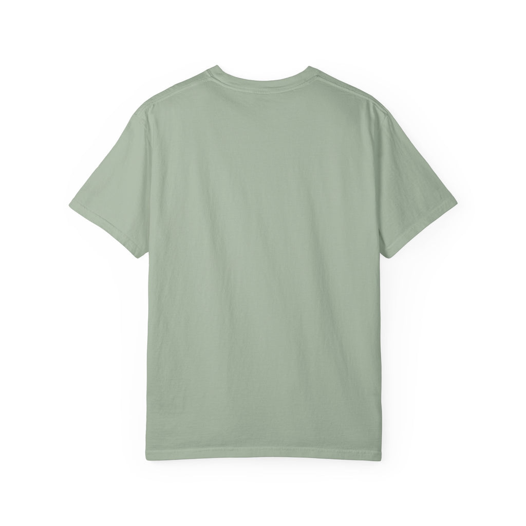 Kyrie Eleison Prayer T‑Shirt