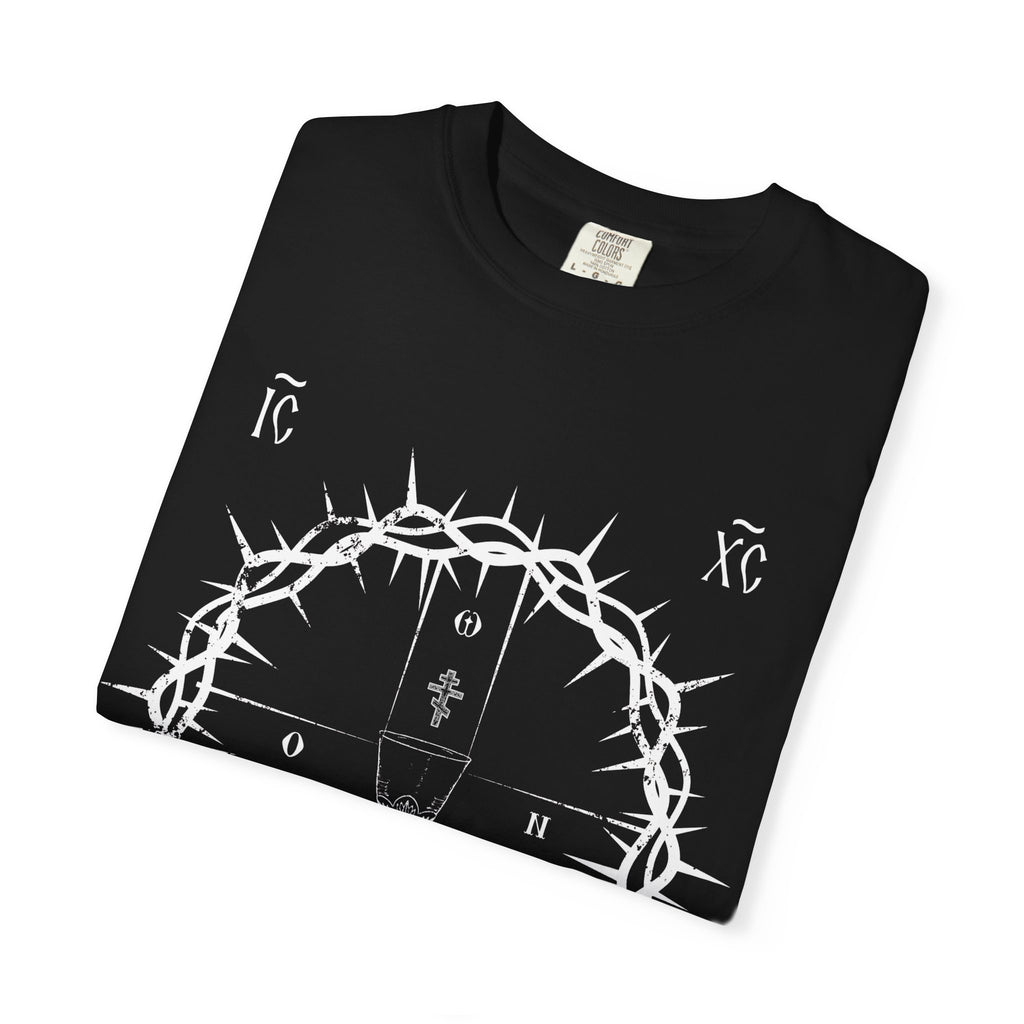 TETELESTAI - Crown of Thorns Tee