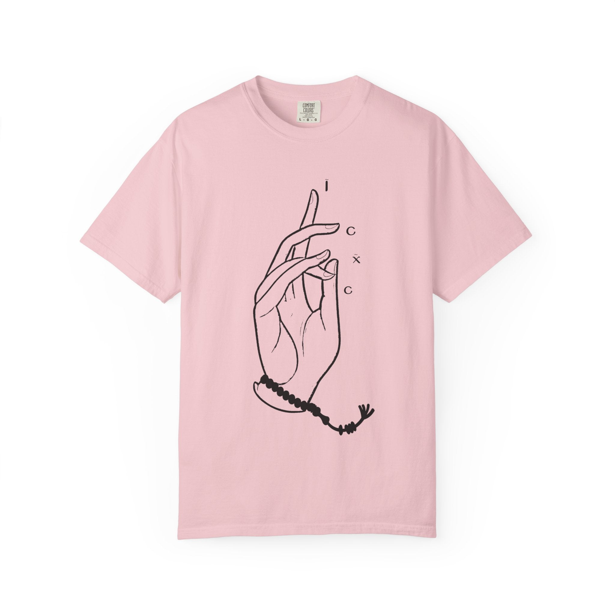 ICXC Blessing T-Shirt