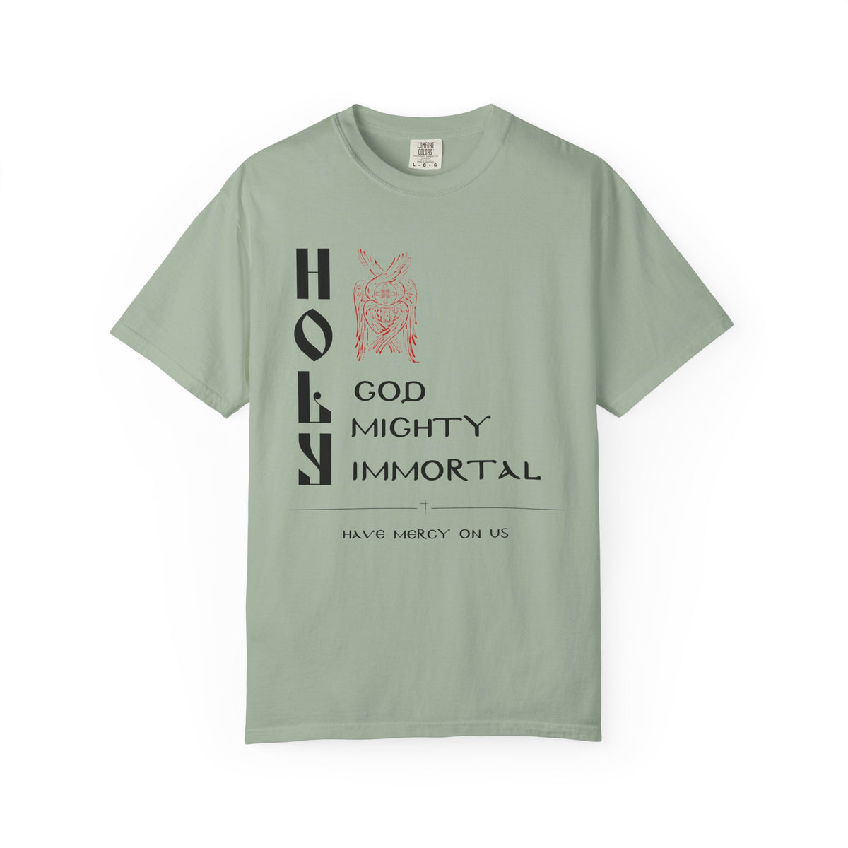 Trisagion T-Shirt