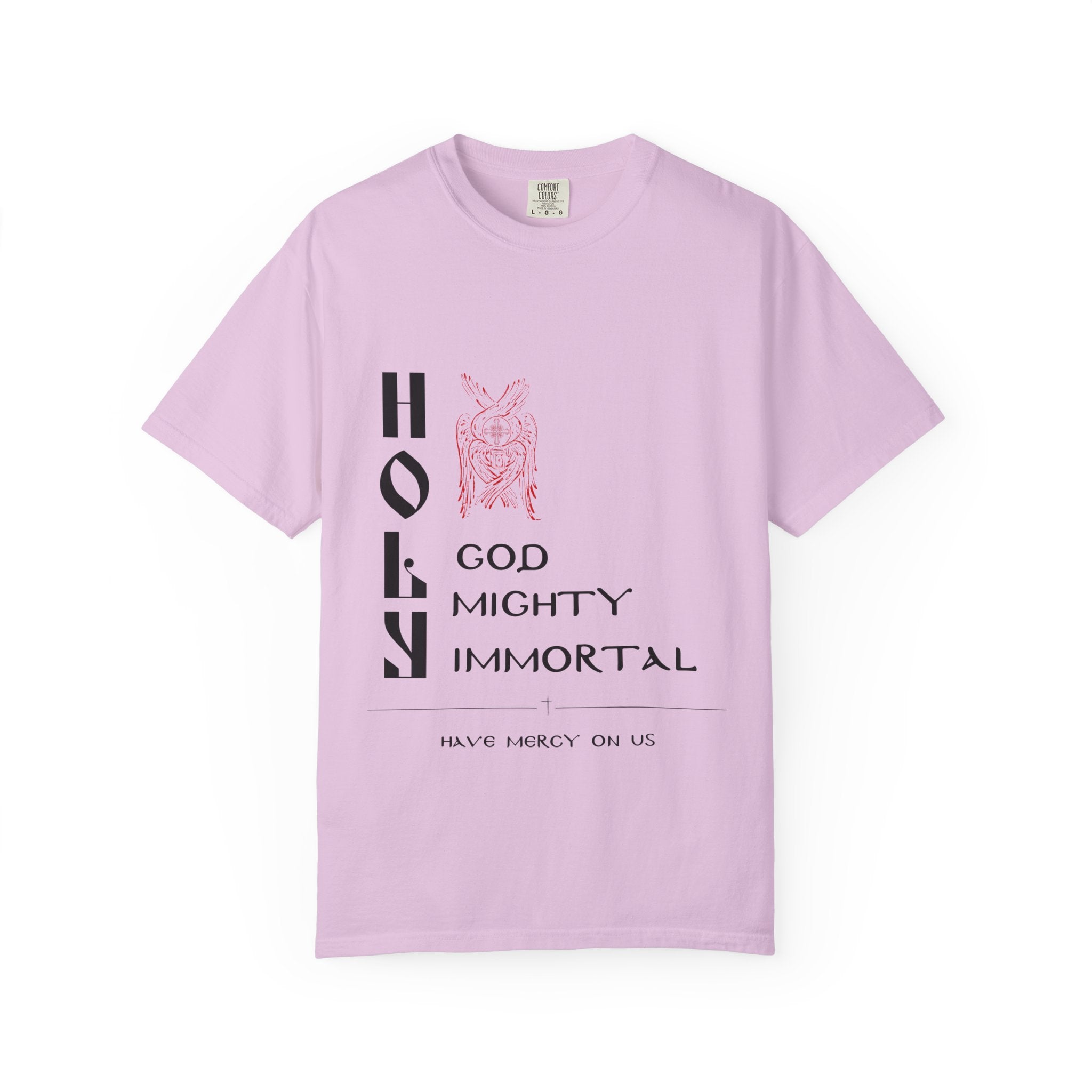 Trisagion T-Shirt