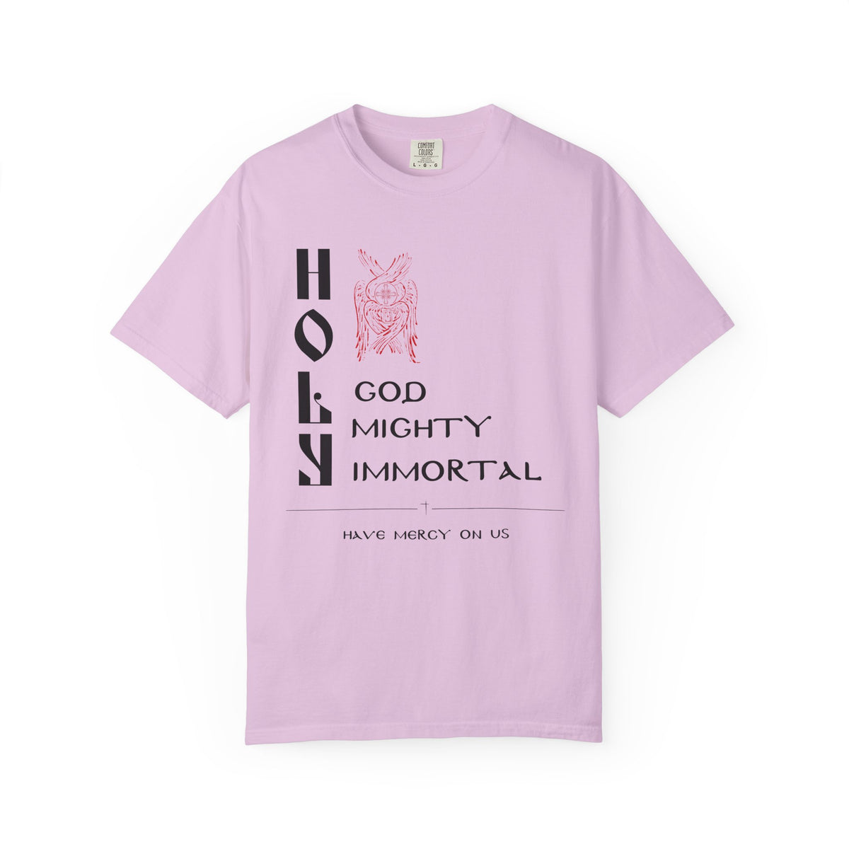 Trisagion T-Shirt