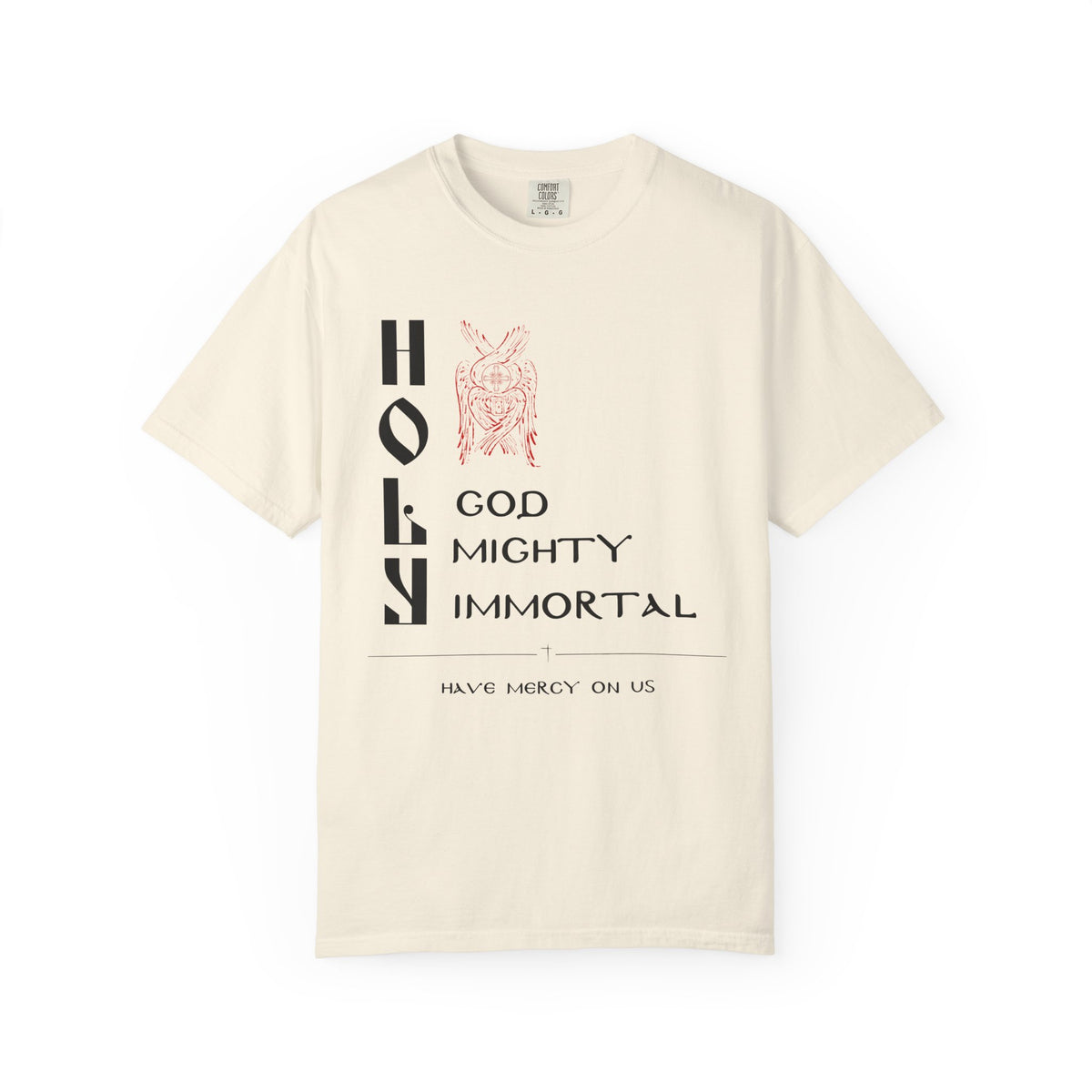 Trisagion T-Shirt